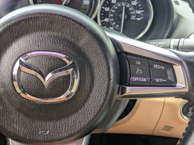 Used 2016 MAZDA MX-5 Miata Grand Touring image 18