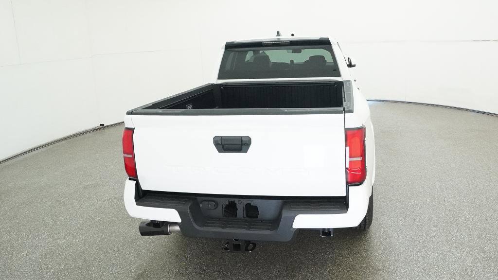 New 2025 Toyota Tacoma SR5 image 18