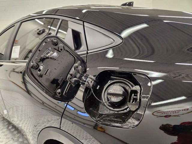 New 2026 Toyota Prius Plug-In Hybrid image 19