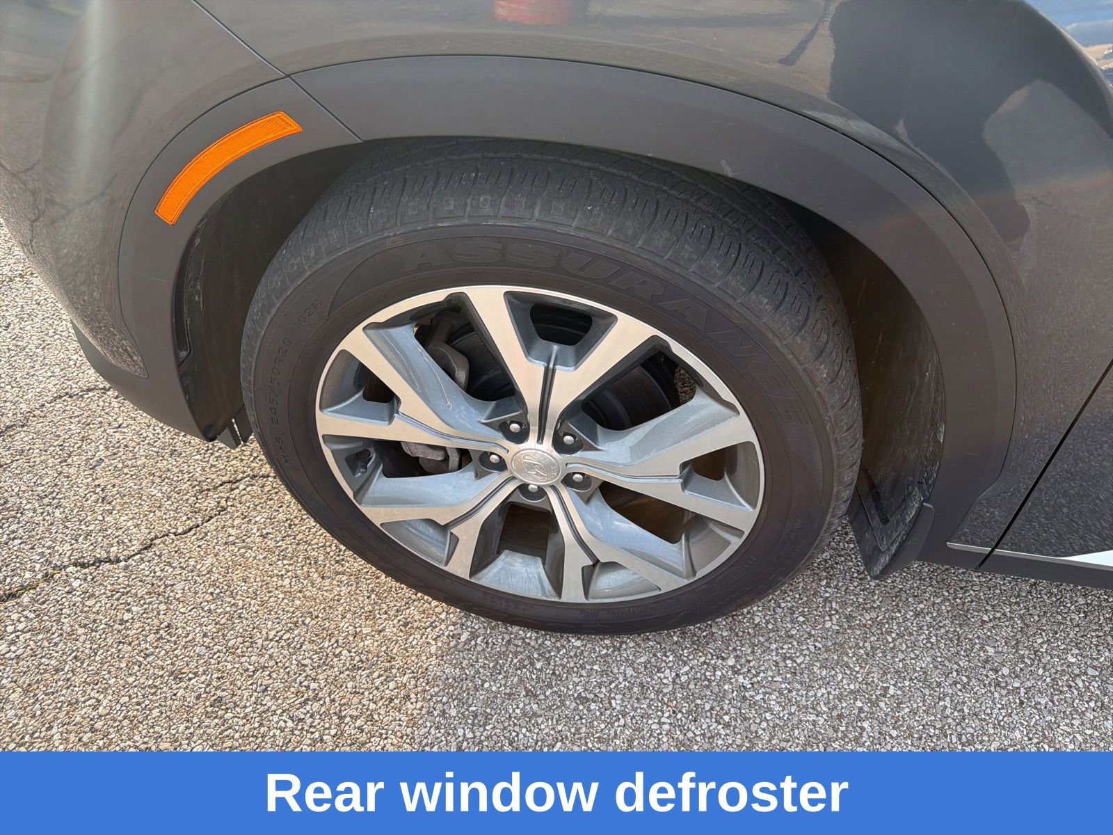 Used 2021 Hyundai Palisade SEL w/ Premium Package image 31