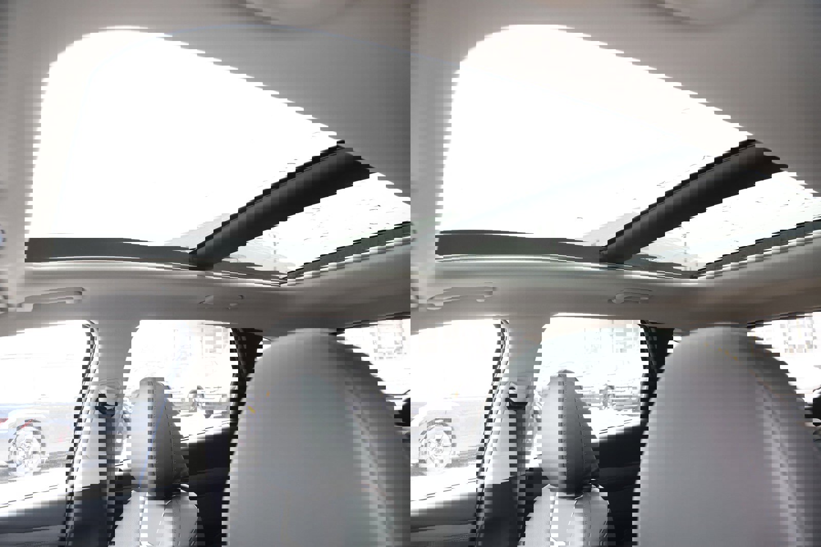 New 2026 Hyundai Tucson Limited image 16