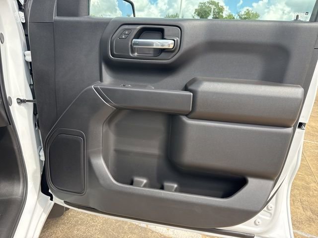 New 2026 Chevrolet Silverado 1500 Custom image 32