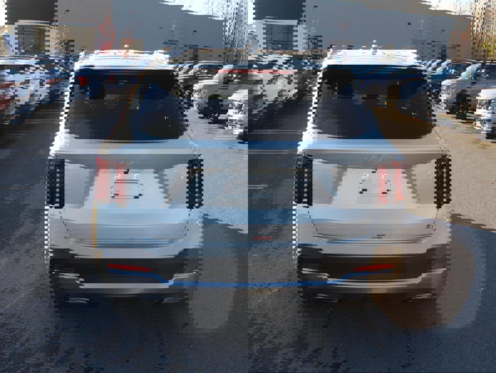 New 2026 Kia Sorento S image 6