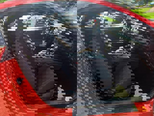 Used 2020 Ford Mustang Coupe image 11