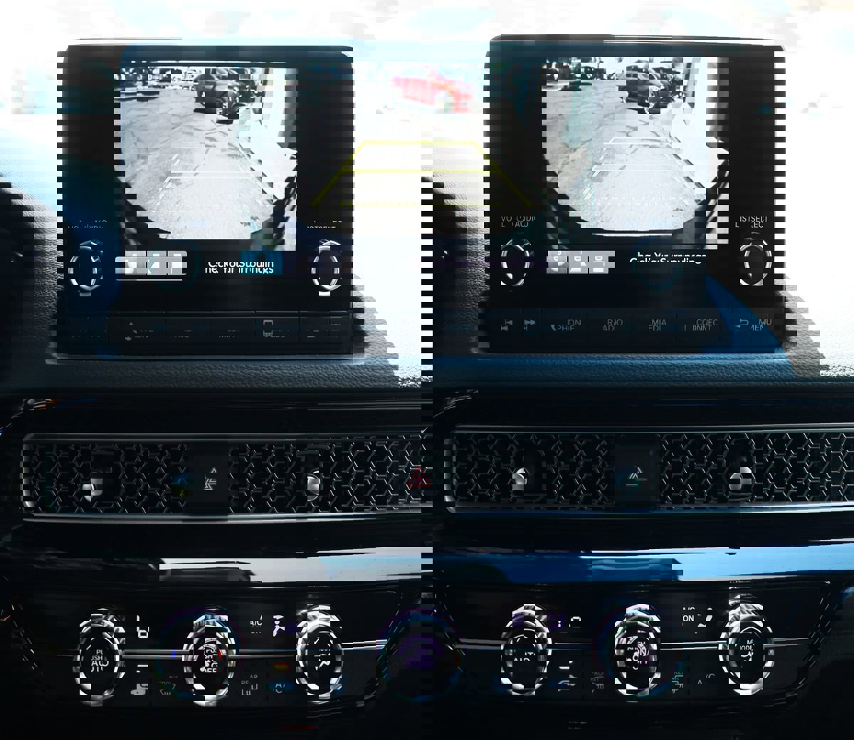 Used 2024 Honda Civic LX image 47