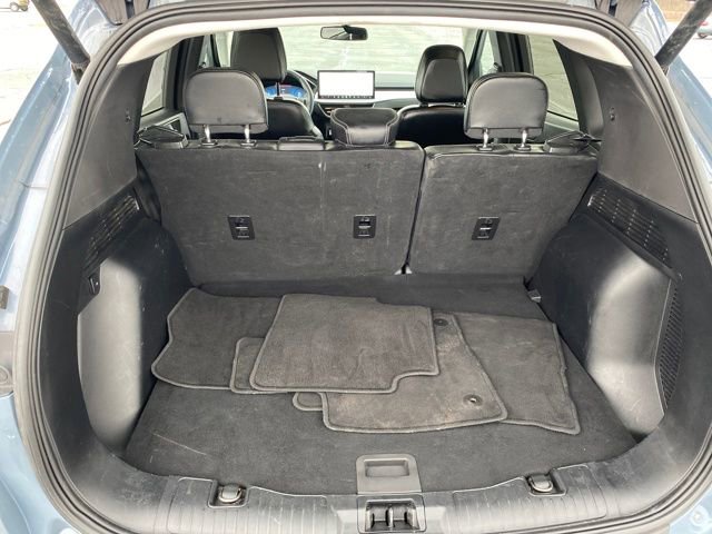 Used 2023 Ford Escape Platinum image 20