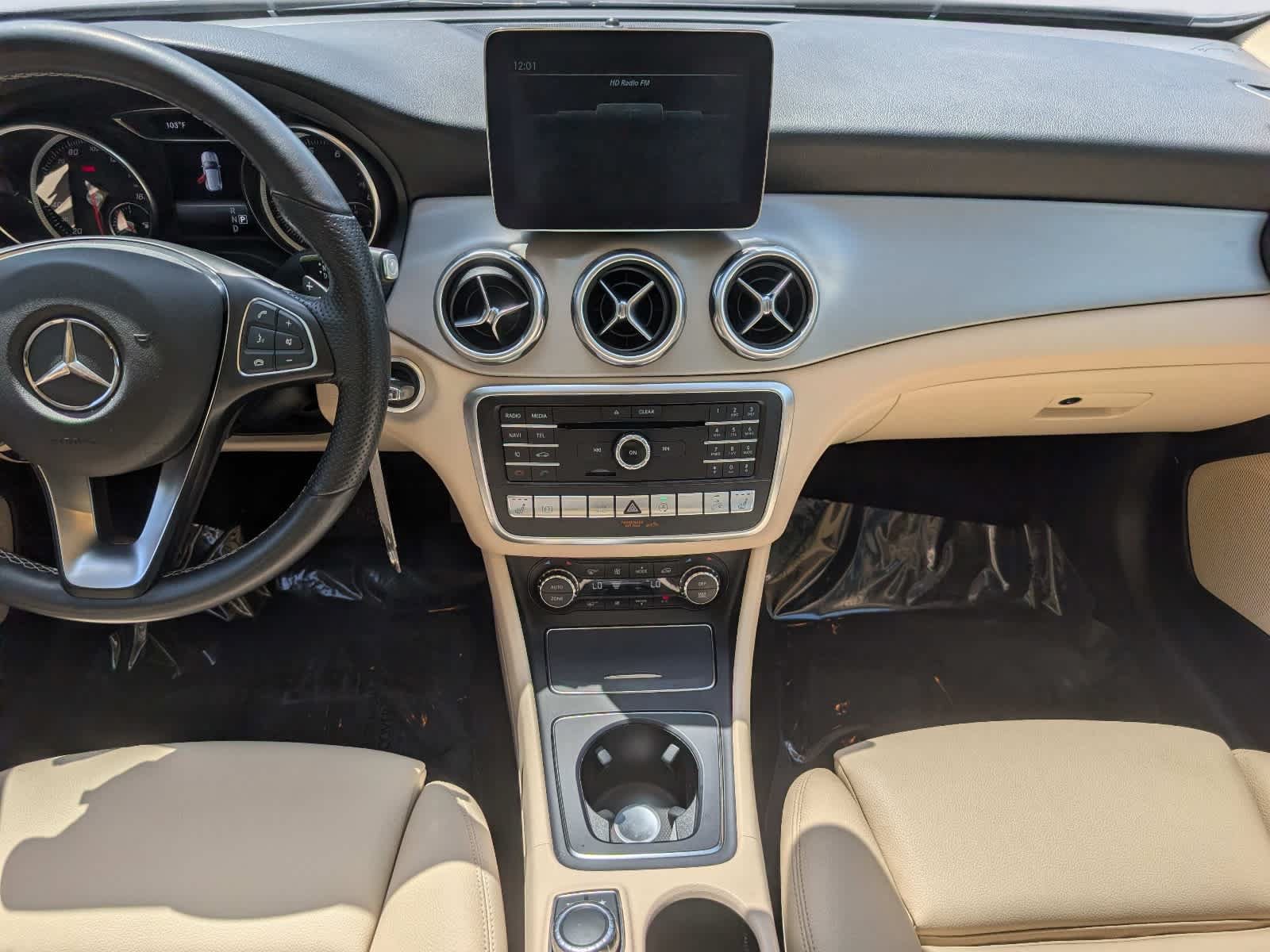 Used 2019 Mercedes-Benz GLA 250 4MATIC image 18