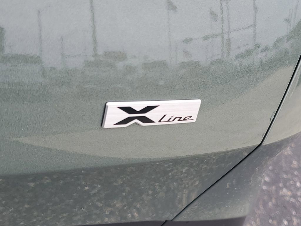 Used 2024 Kia Sportage X-Line w/ X-Line Premium Package image 29