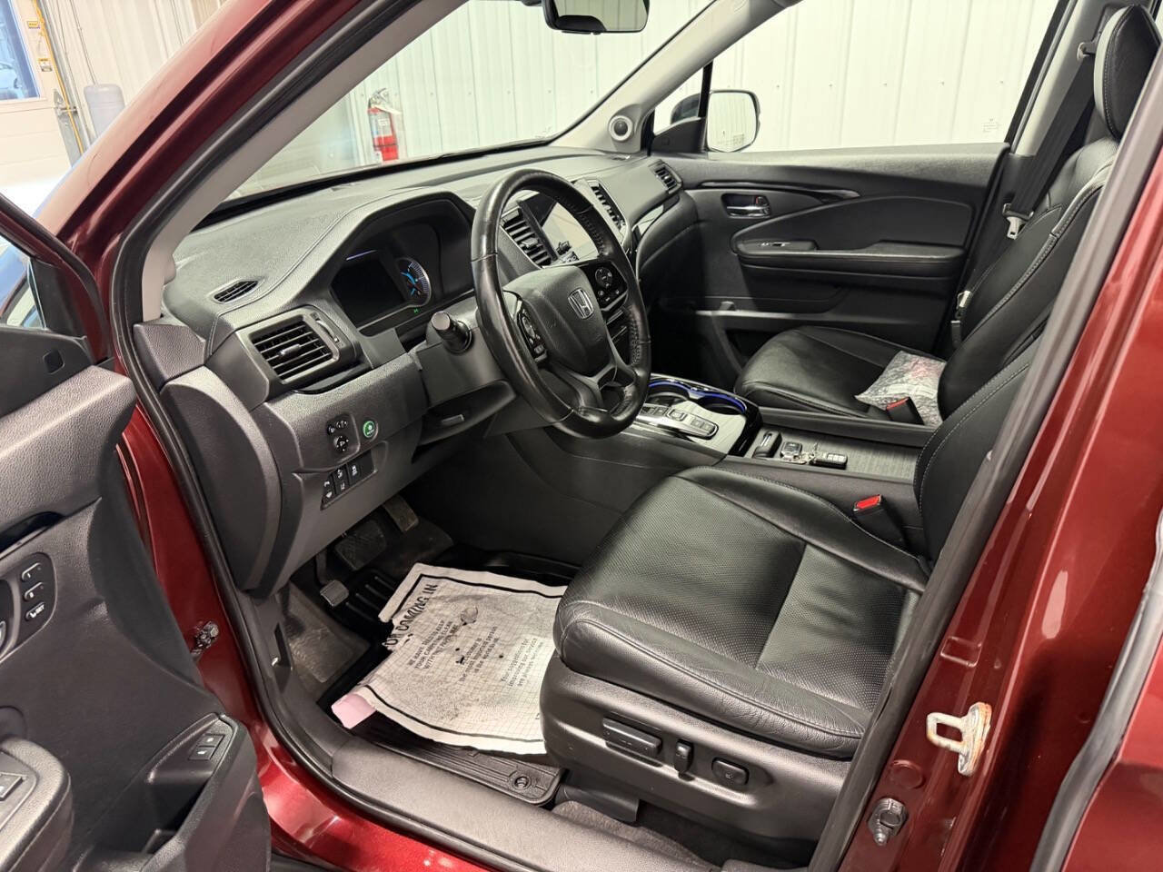 Used 2019 Honda Pilot Touring image 10