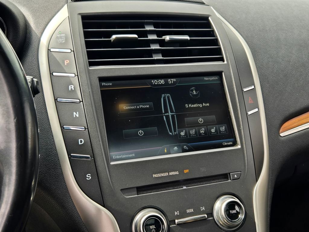 Used 2015 Lincoln MKC AWD w/ Equipment Group 102A Reserve image 37