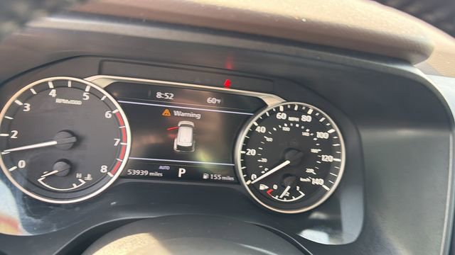 Used 2021 Nissan Rogue SL w/ Premium Package AWD/4WD image 11