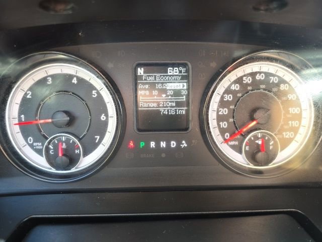 Used 2020 RAM 1500 Classic Warlock image 12