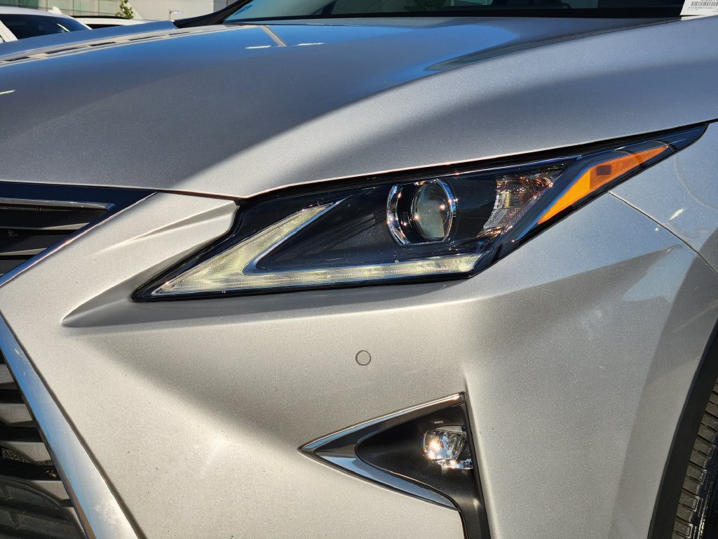 Used 2019 Lexus RX 350 FWD w/ Navigation Package image 9