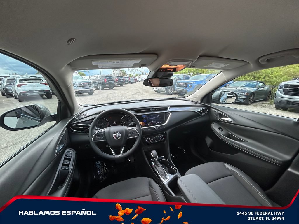 Used 2023 Buick Encore GX Select w/ Safety Package II FWD image 28