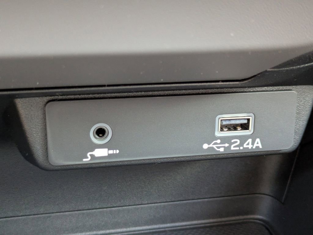 Certified 2026 Subaru Crosstrek 2.5i image 18