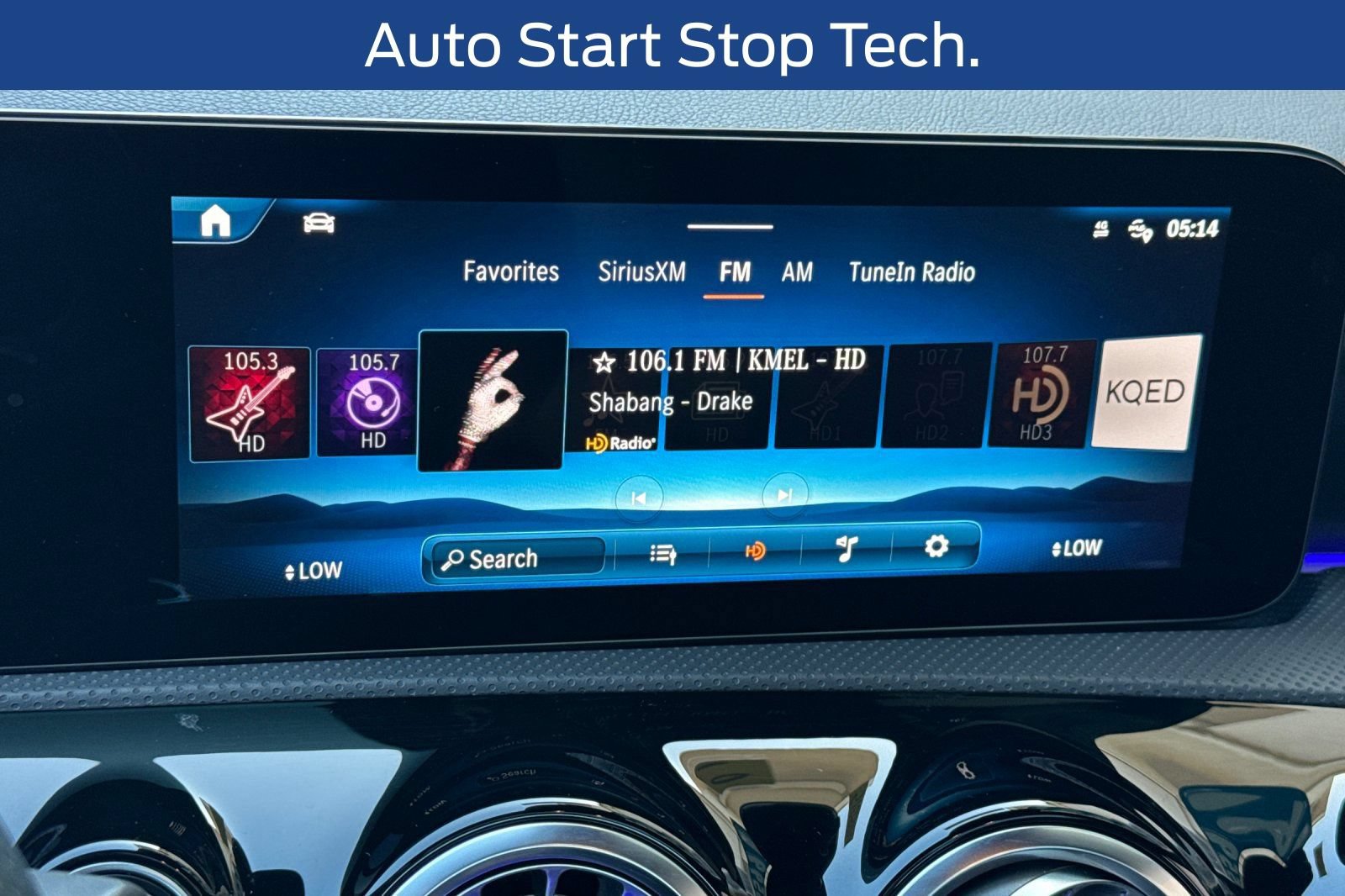 Used 2026 Mercedes-Benz CLA 35 AMG 4MATIC image 21