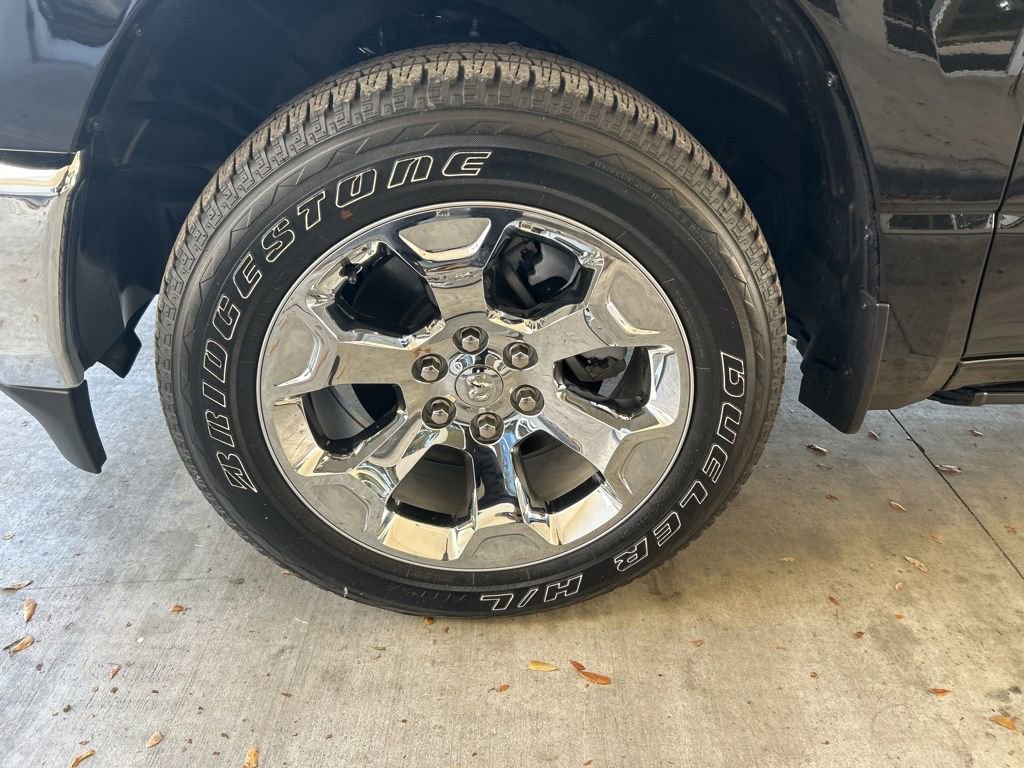 Used 2024 RAM 1500 Big Horn image 12