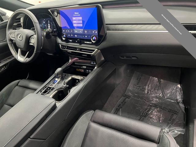 Certified 2026 Lexus RX 350 w/ Convenience Package image 12