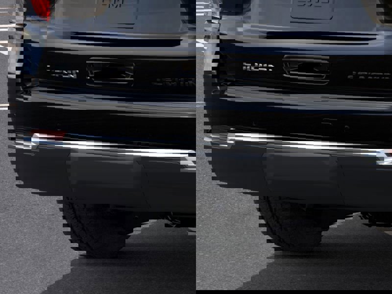 New 2026 GMC Yukon XL Elevation w/ Elevation Premium Package image 14