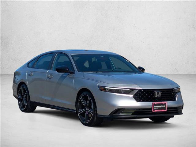 New 2026 Honda Accord Sport image 7