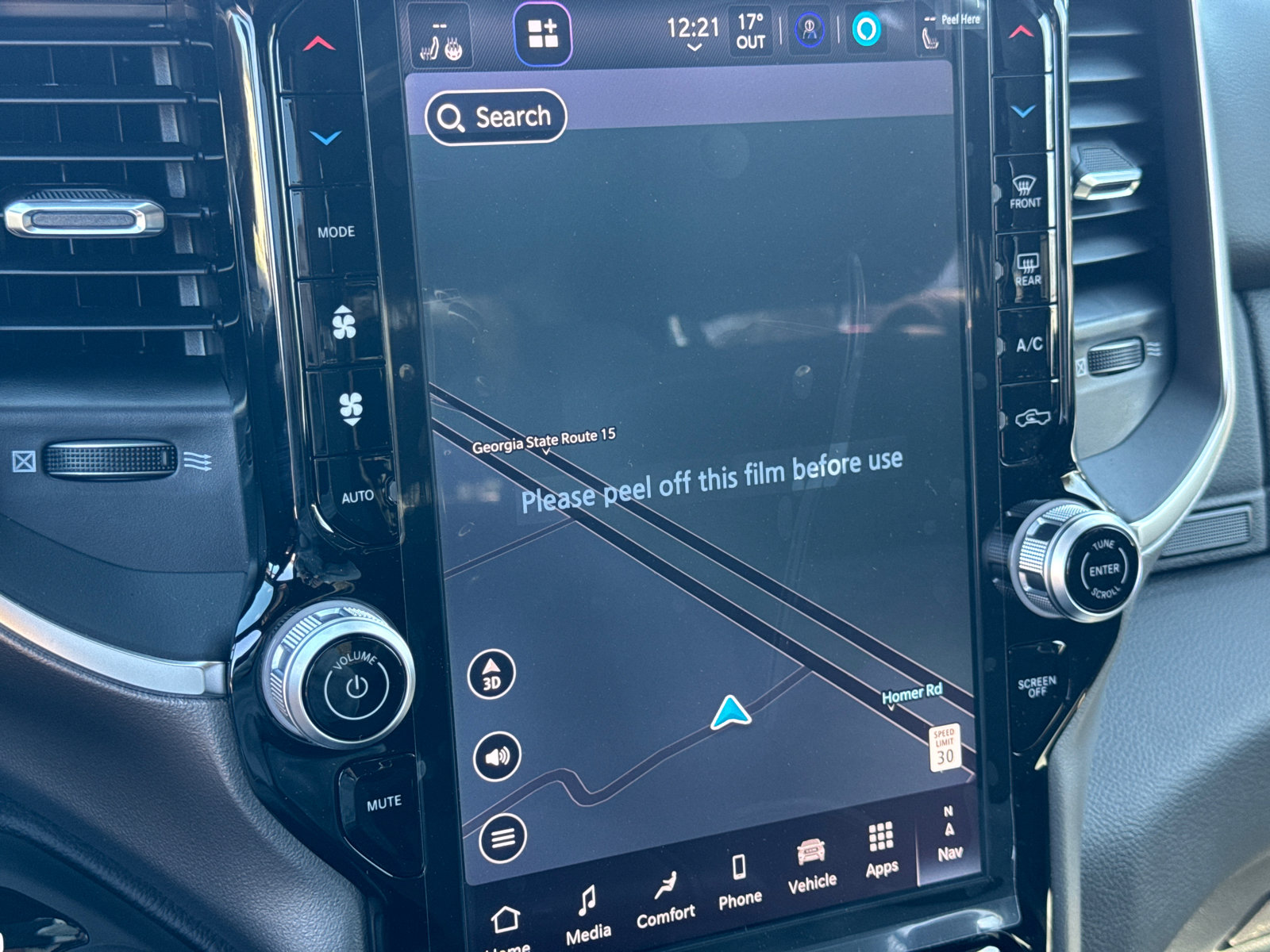 New 2026 RAM 1500 Big Horn image 26