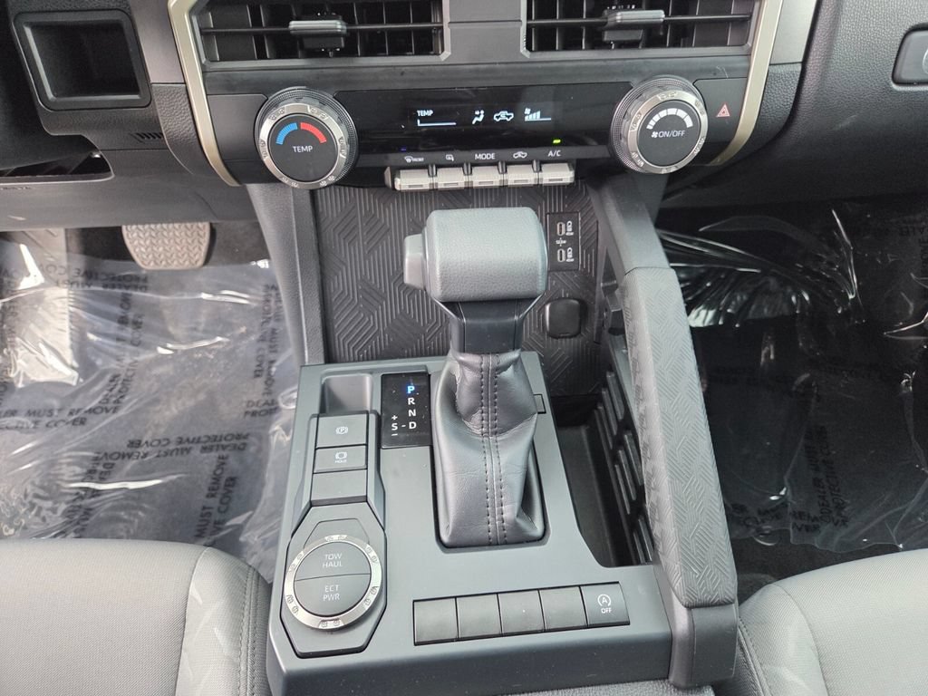 Used 2025 Toyota Tacoma SR5 RWD image 30