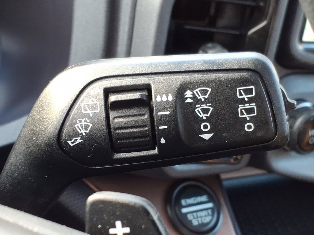 Used 2021 Ford Bronco Sport Badlands w/ Badlands Package AWD/4WD image 26