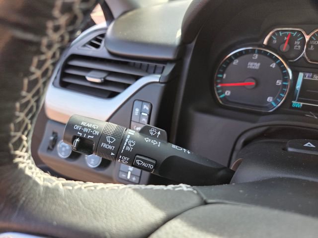 Used 2020 Chevrolet Tahoe LT image 21