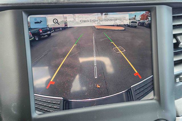 Used 2022 RAM 2500 Big Horn image 22