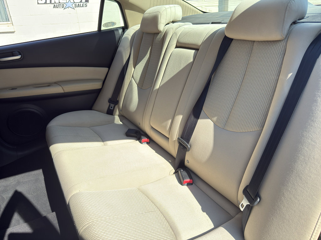 Used 2011 MAZDA MAZDA6 i Sport image 23