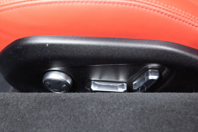 Used 2024 Lotus Emira First Edition RWD image 49