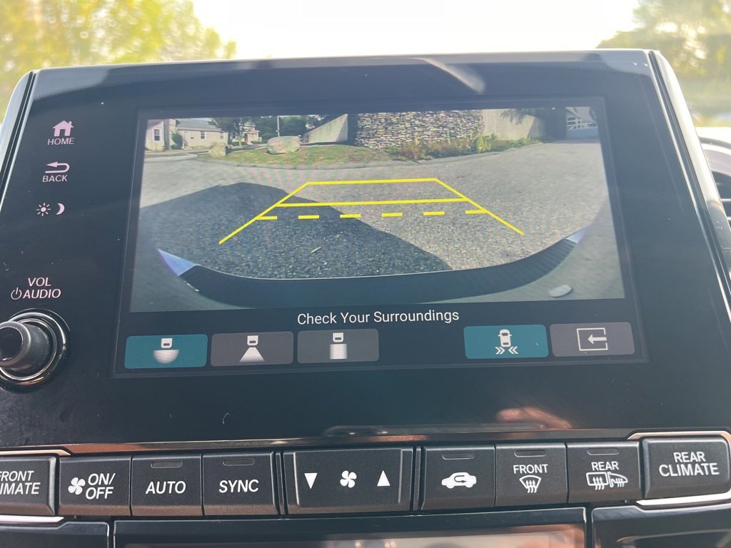 Used 2023 Honda Odyssey Elite image 21