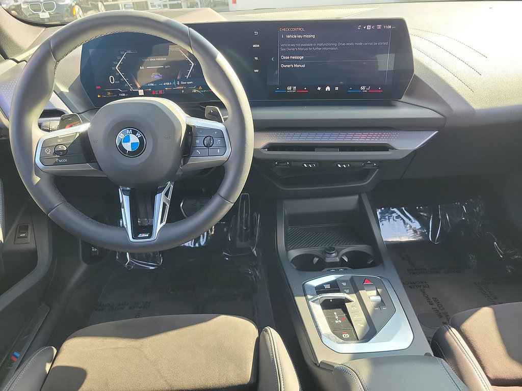 Used 2026 BMW 228i w/ Technology Package FWD image 9