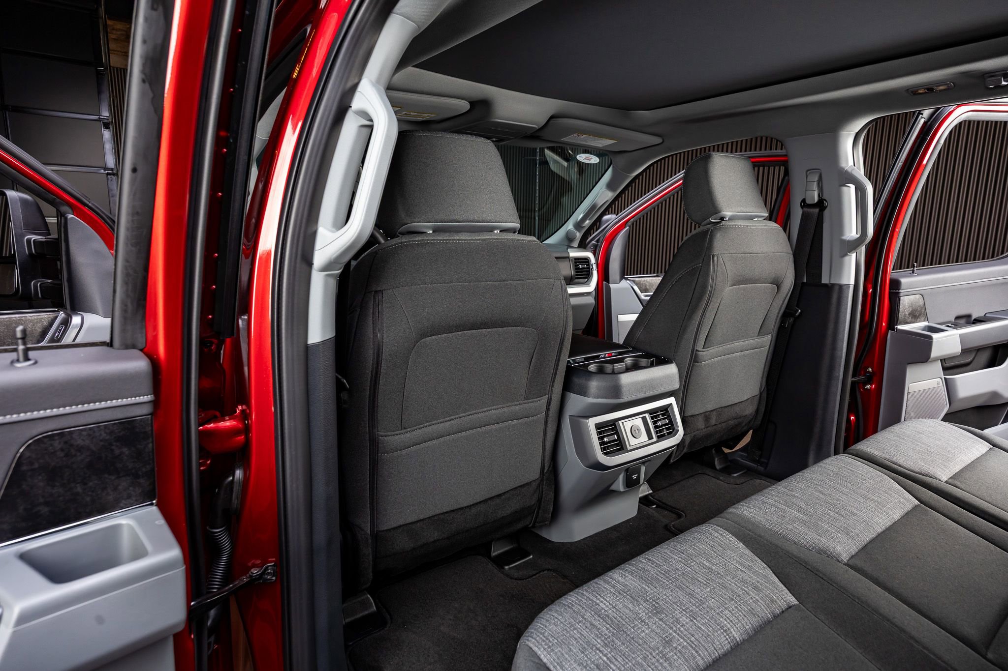 Used 2026 Ford F250 XLT w/ XLT Premium Package image 34