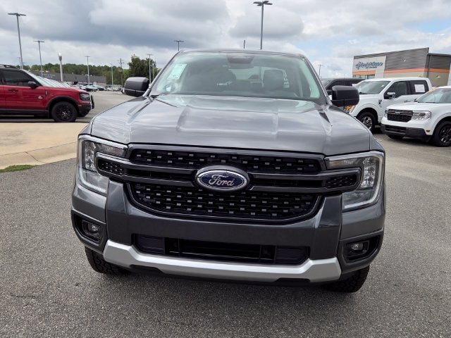 New 2026 Ford Ranger XLT w/ Convenience Package RWD image 28