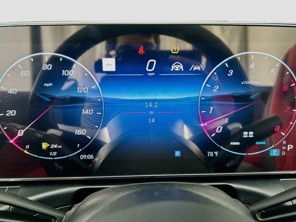 New 2027 Mercedes-Benz CLE 450 4MATIC Cabriolet image 30