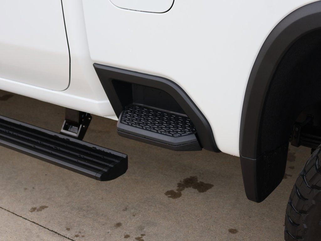 New 2026 Chevrolet Silverado 2500 LTZ w/ LTZ Plus Package image 33