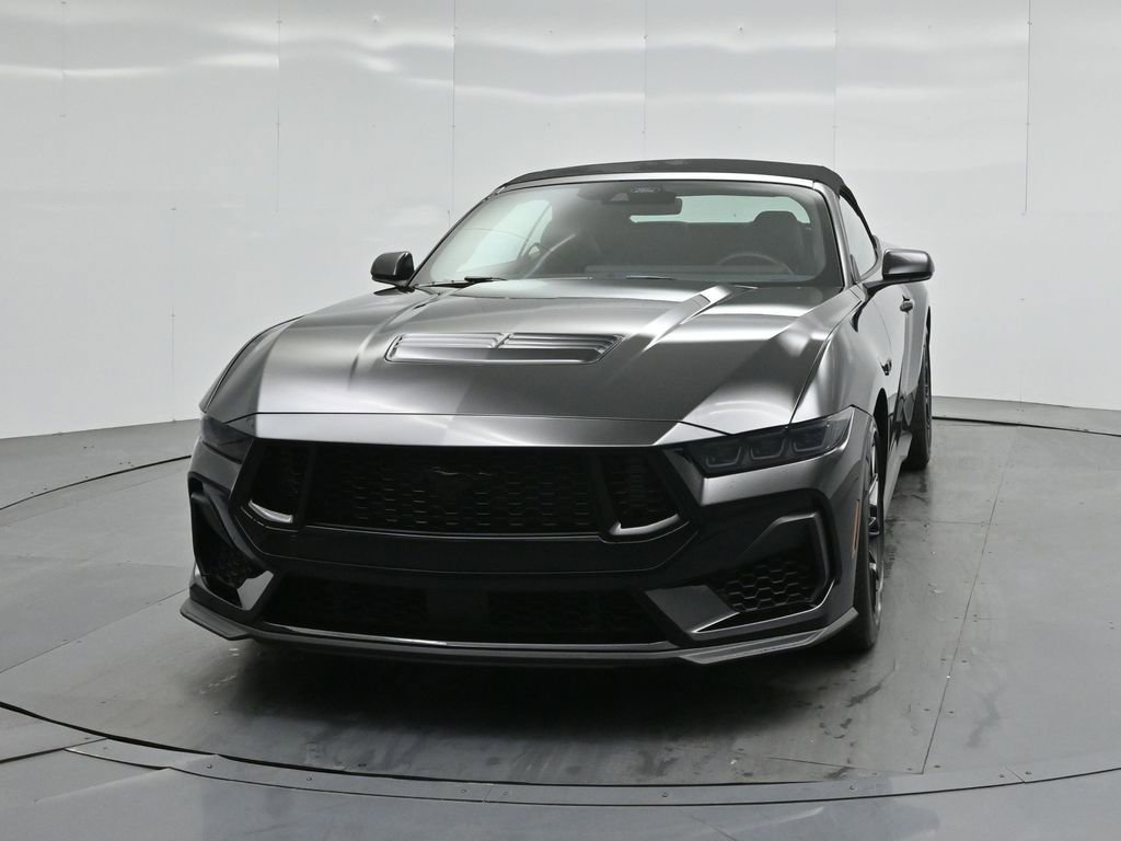 Certified 2025 Ford Mustang GT Premium w/ GT Performance Package image 52