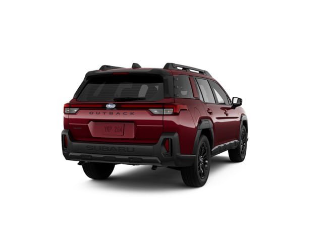 New 2026 Subaru Outback Limited XT AWD/4WD image 6