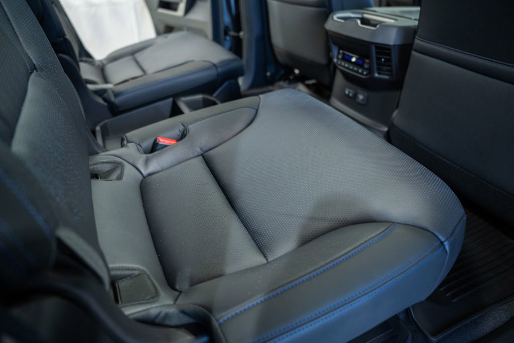 New 2026 Toyota Sequoia Platinum AWD/4WD image 43