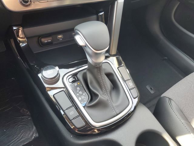 New 2026 Kia Seltos S FWD image 24