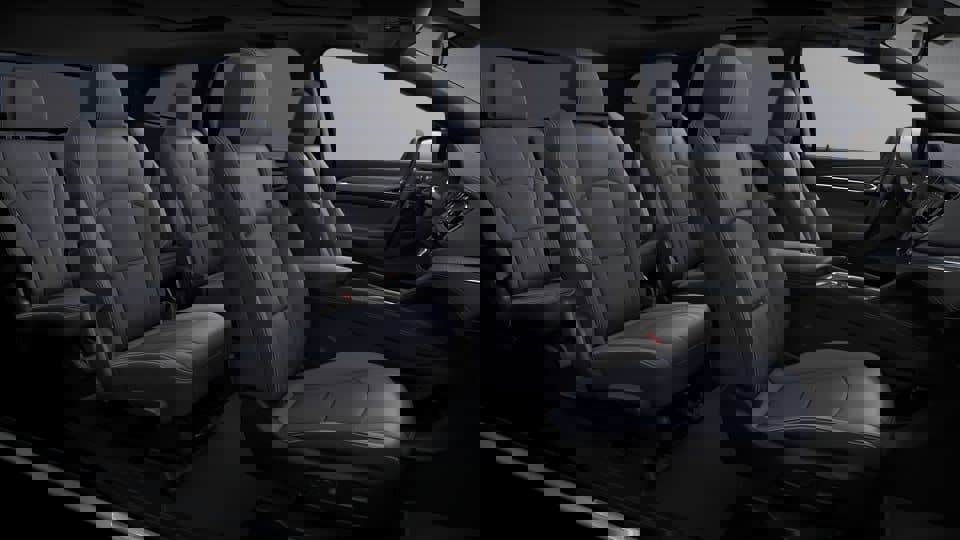 New 2024 Buick Enclave Premium w/ Experience Buick Package image 35