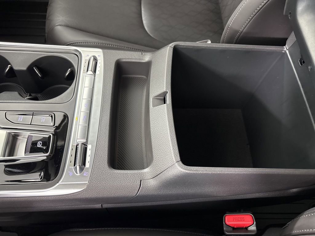 New 2026 Kia Carnival SX FWD image 43
