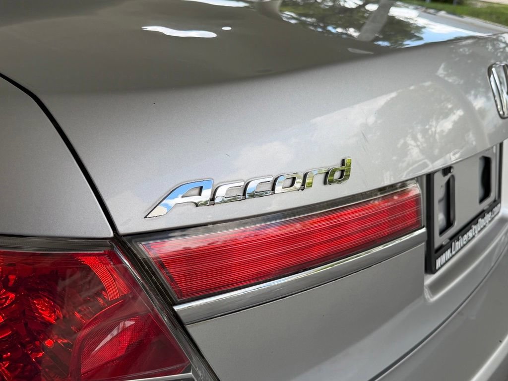 Used 2012 Honda Accord SE image 13