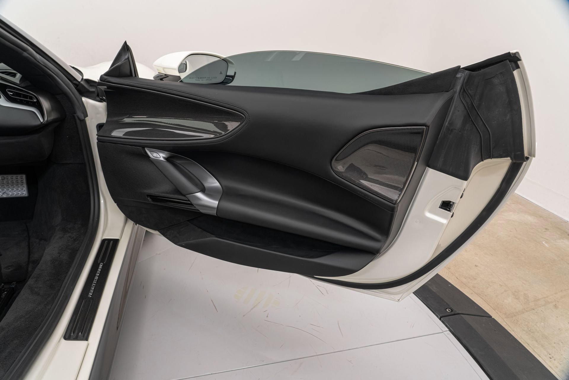 Certified 2024 Ferrari SF90 Spider image 20