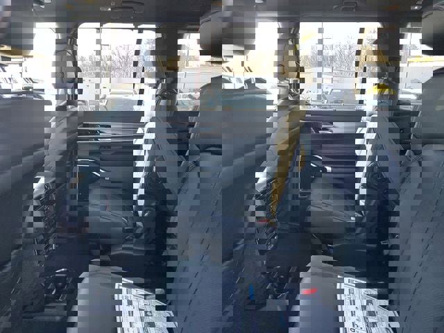 New 2026 Jeep Grand Wagoneer Limited w/ Premium Group II image 13