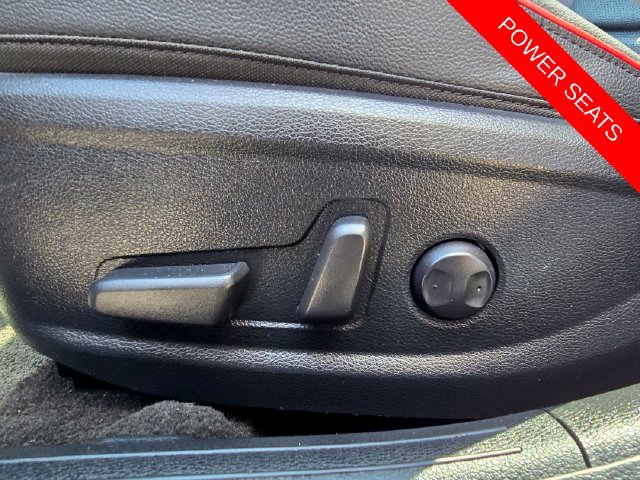 Used 2024 Kia Forte GT w/ GT2 Package FWD image 11