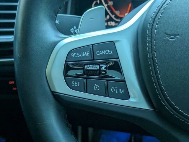 Used 2025 BMW 840i w/ Comfort Seating Package RWD image 25