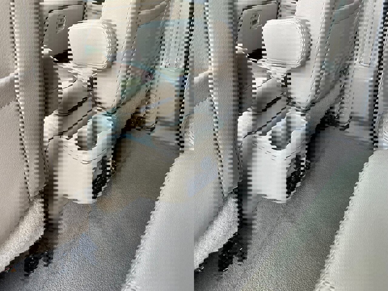 Used 2005 Ford Excursion Limited image 31