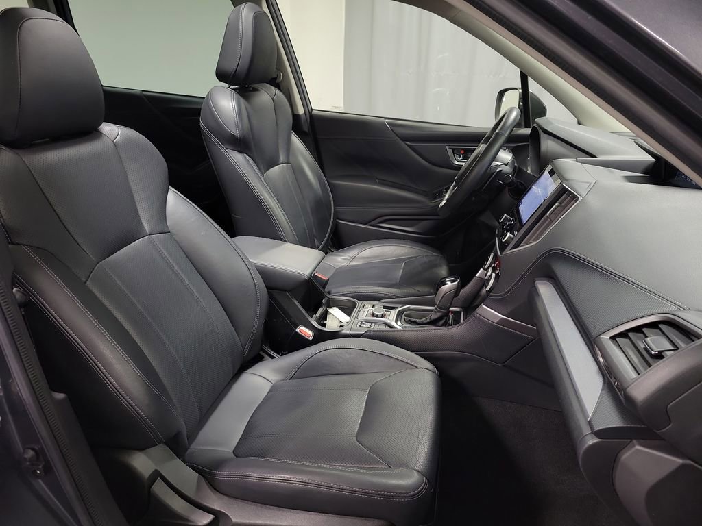 Used 2021 Subaru Forester Limited w/ Popular Package #3 image 27